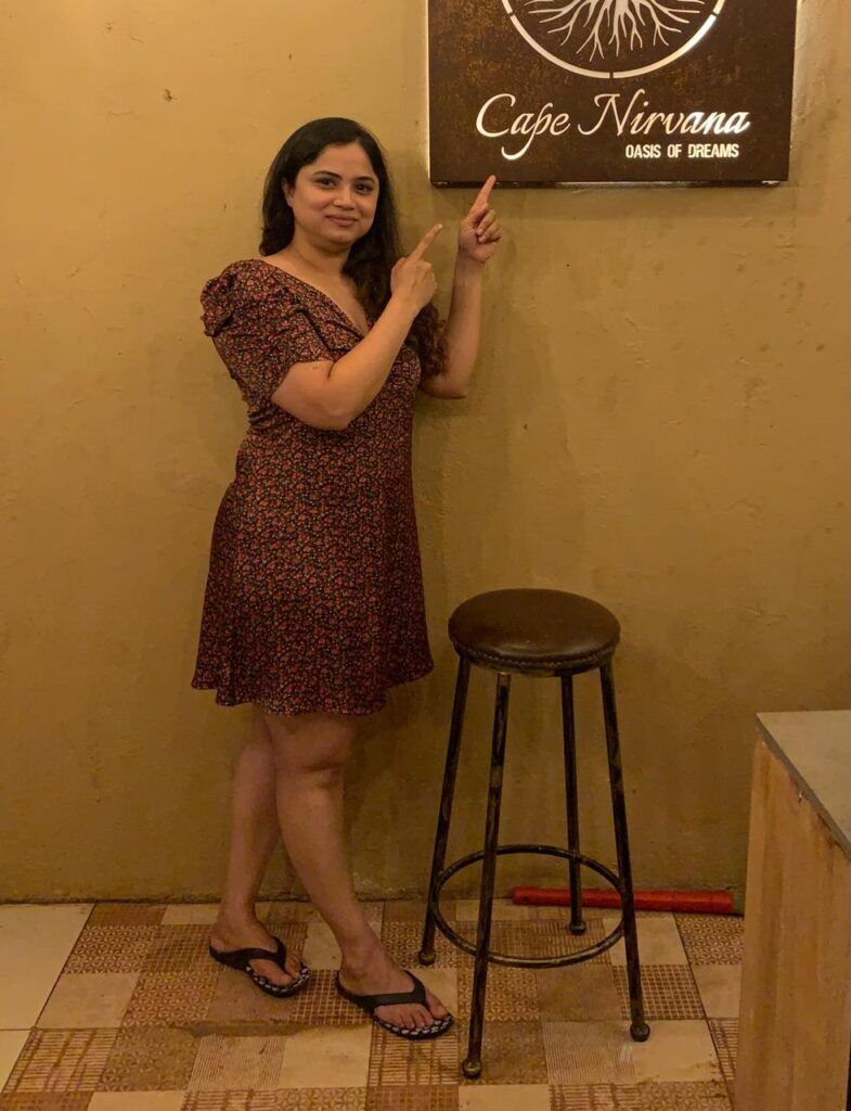 My 20 kg Weight-Loss Journey with Semaglutide