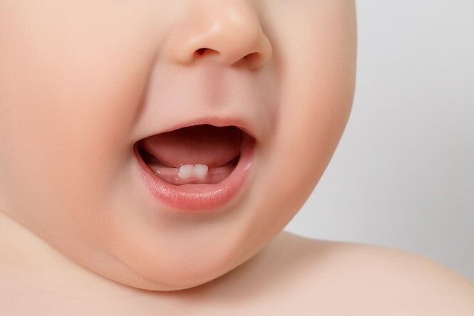 Baby Teething: Signs And How To Care For Baby Teeth